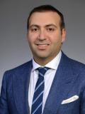 Dr. Mahbod Mohazzebi, MD