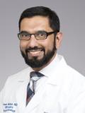 Dr. Imran Siddiqui, MD