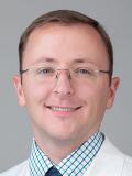 Dr. Matthew Stotts, MD photograph