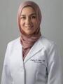 Dr. Waffiyah Afridi, MD
