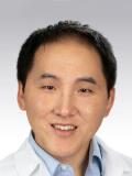 Dr. Jason Huang, MD photograph