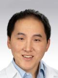 Dr. Jason Huang, MD photograph
