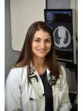 Dr. Alana Levine, MD photograph
