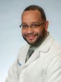 Photo: Dr. Willie Robinson, MD