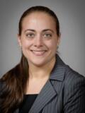 Dr. Eleny Romanos-Sirakis, MD photograph
