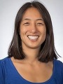 Photo: Dr. Emily Chang, MD