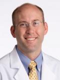 Dr. Andrew Moritz, MD photograph