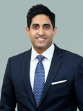 Dr. Deepan Patel, MD