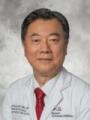 Photo: Dr. Chaur-Dong Hsu, MD