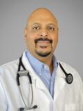 Dr. Akshay Manohar, MD