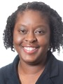 Photo: Dr. Dionne Galloway, MD