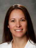 Dr. Joanne Glanville, MD photograph