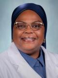 Dr. Jacqueline Muhammad, MD