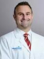 Photo: Dr. Brett Armstrong, MD