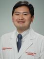 Photo: Dr. Ming Zhong, MD