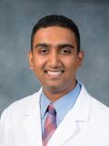 Dr. Ketan Patel, MD photograph