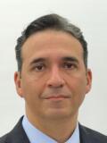 Dr. Jesus Baeza, MD photograph