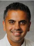 Dr. Deep Patel, MD photograph