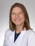 Dr. Heather Hughes, MD