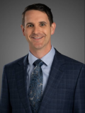 Dr. Nicholas Wegner, MD