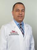 Dr. Tahar Mahmoudi, MD