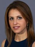 Dr. Mahsa Mehrazin, MD