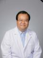 Photo: Dr. Ju-Lin Wang, MD