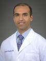 Dr. Sufiyan Chaudhry, MD