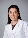Dr. Larisa Syrow, MD photograph