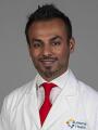 Dr. Umair Ahmad, MD