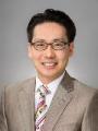 Photo: Dr. Chan Park, MD