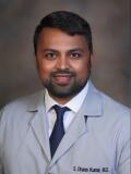 Dr. Kumar