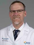Dr. Michael Chandler, MD