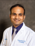 Dr. Prathap Simhadri, MD