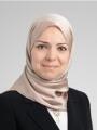 Dr. Nariman Halabi, MD