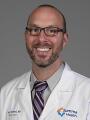 Photo: Dr. Tyler Bedford, MD