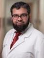Photo: Dr. Shareef Ahmed, MD