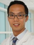 Dr. Oliver Chow, MD photograph