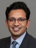 Dr. Ashok Venkataraman, MD