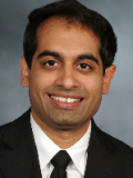 Dr. Udhay Krishnan, MD photograph