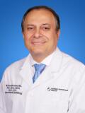 Dr. Mohammad Reza Movahed Shariat Panahi, MD