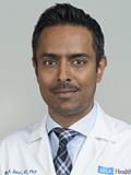 Dr. Ausaf Bari, MD