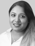 Dr. Rena Shah, MD
