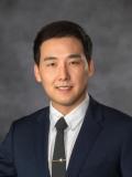 Dr. Chang Hun Kevin Lee, DDS