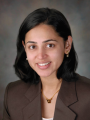 Dr. Malini Iyer, DMD