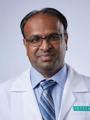 Photo: Dr. Surya Artham, MD