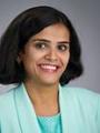 Photo: Dr. Nandini Bhat, MD