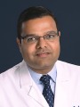 Photo: Dr. Ravi Agrawal, MD
