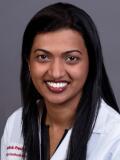 Dr. Keerthana Keshava, MD photograph