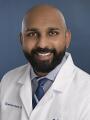 Photo: Dr. Gowtham Narla, MD